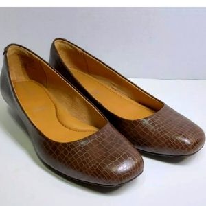 Rockport, Adiprene by Adidas 1 inch Heels womens size 9.5